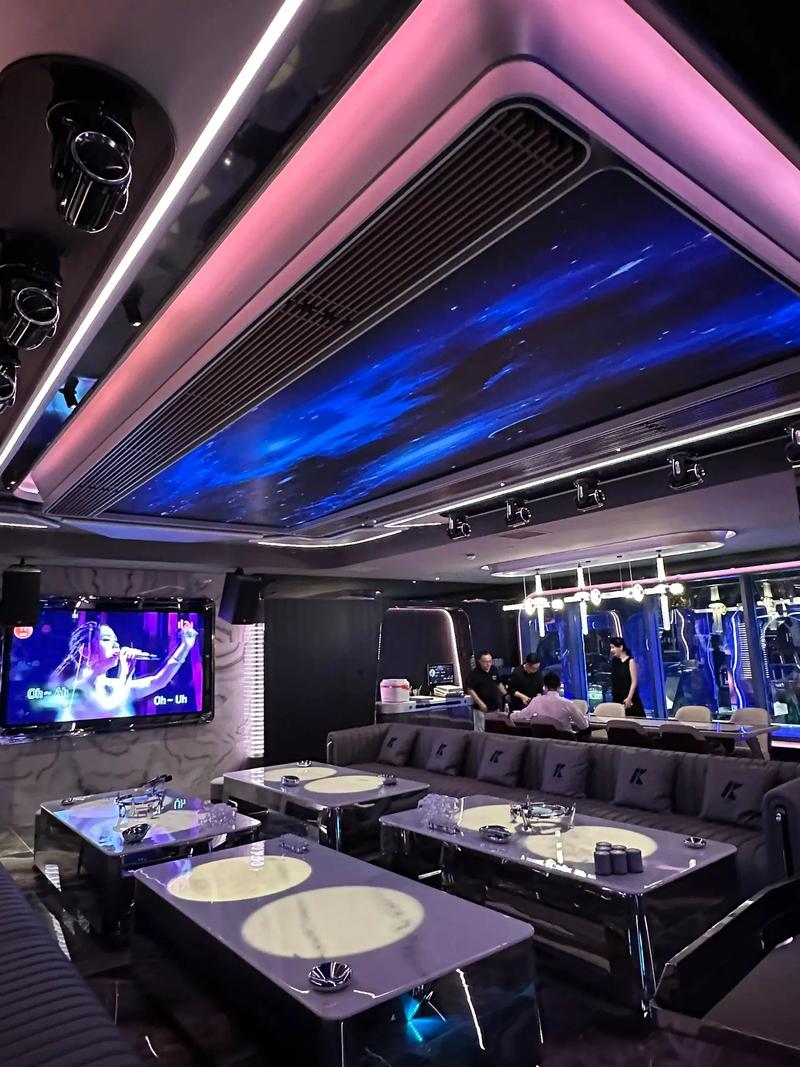 德州商务ktv单人商务ktv推荐指南-禹城市ktv预订